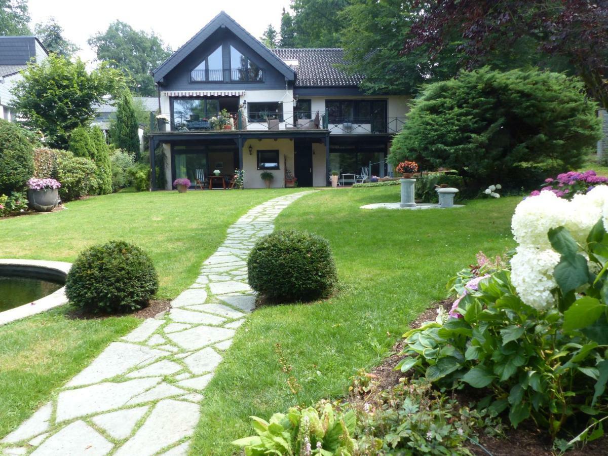 Ferien Im Koenigshaus Apartment Moehnesee Exterior photo